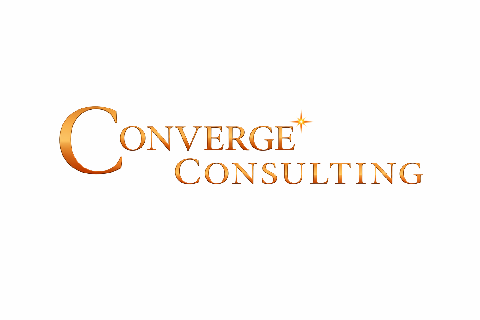 Bronze Star Logo on white